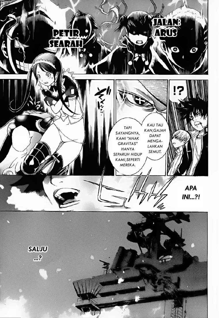 Chapter 283 - halaman 11