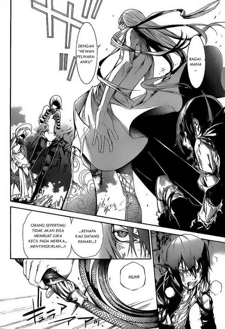 Chapter 282 - halaman 11