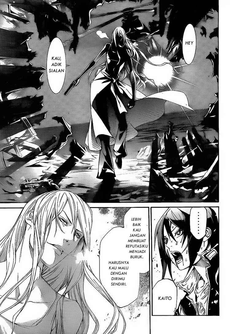 Chapter 282 - halaman 10