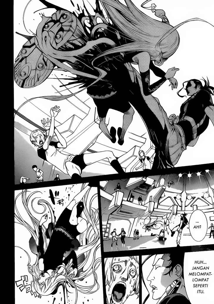 Chapter 281 - halaman 11