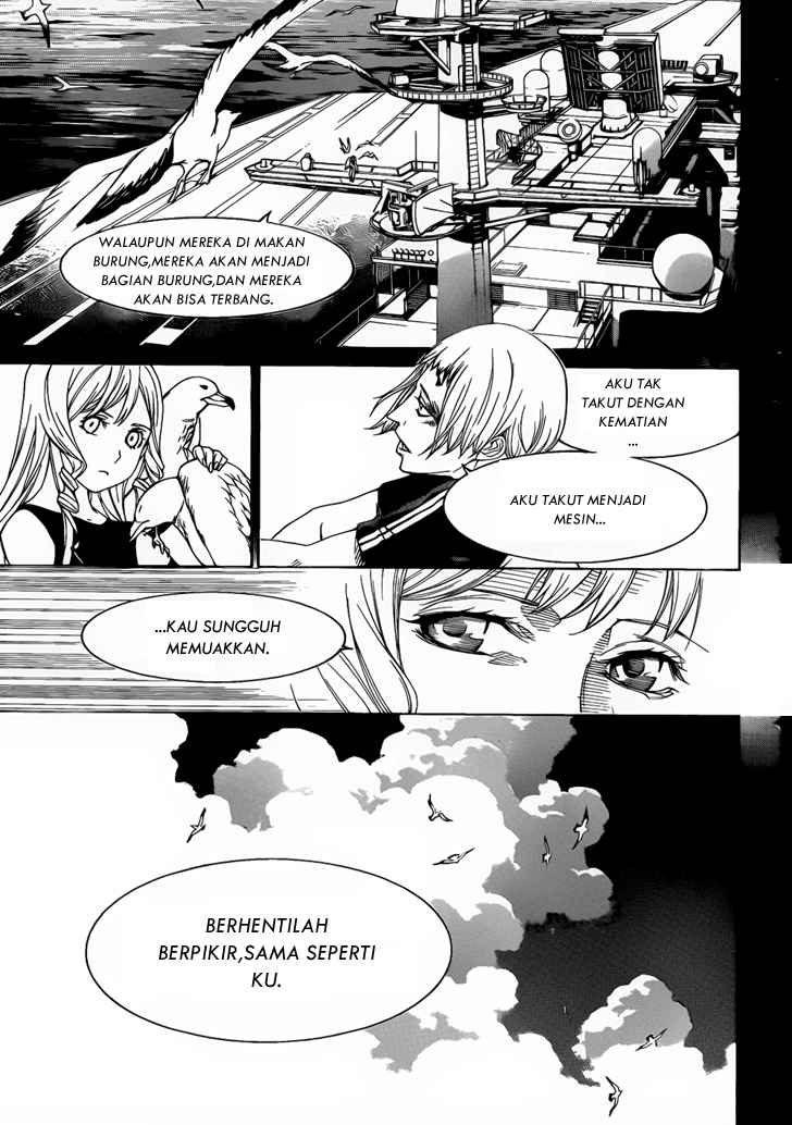 Chapter 281 - halaman 10