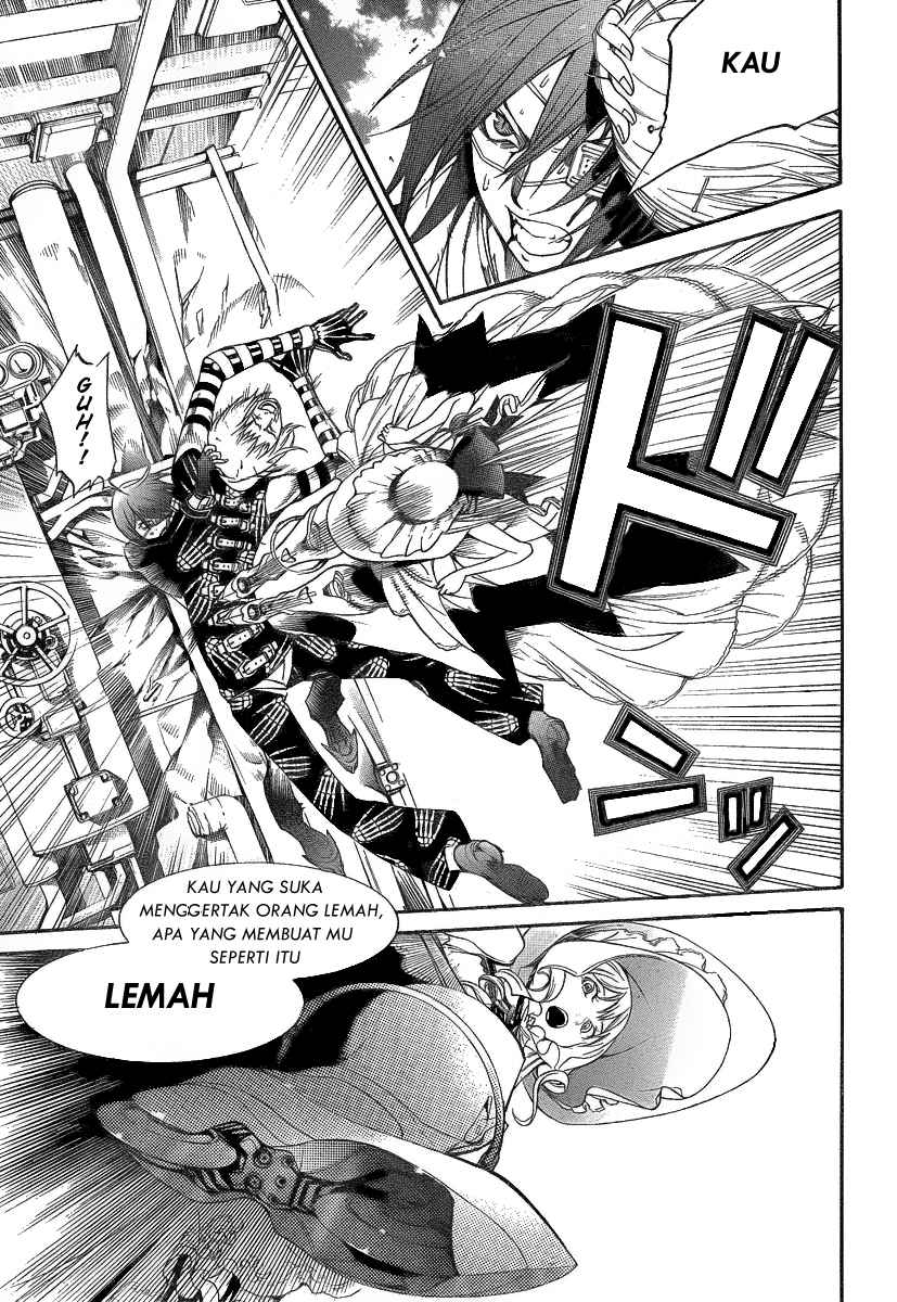 Chapter 279 - halaman 11