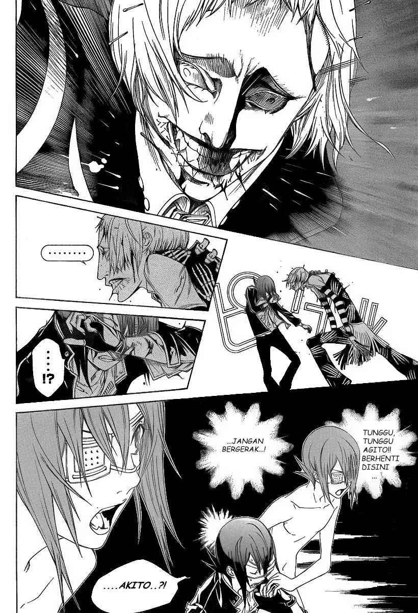 Chapter 278 - halaman 11