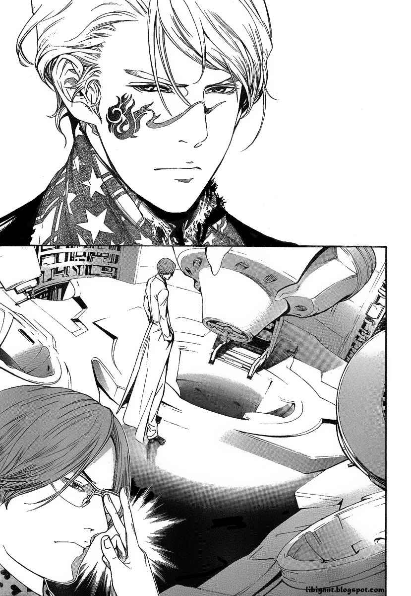 Chapter 277 - halaman 11