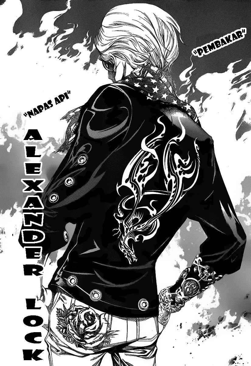 Chapter 277 - halaman 10