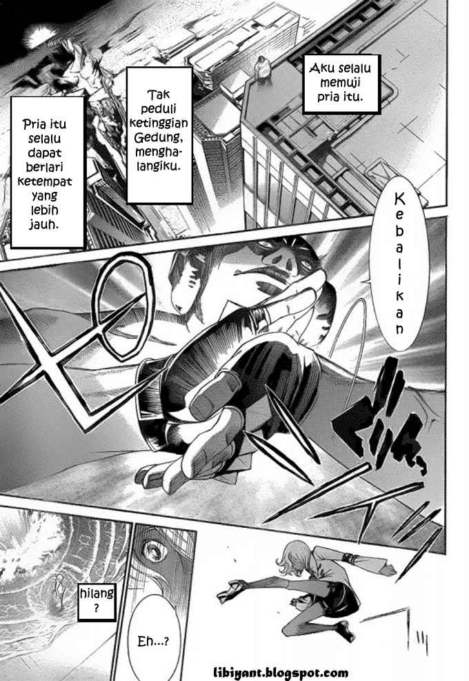 Chapter 276 - halaman 11