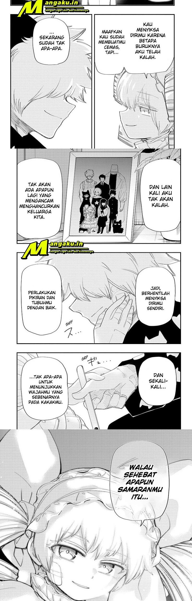 Chapter 109 - halaman 10