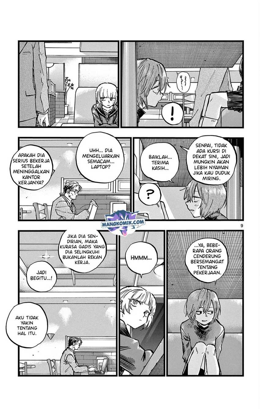 Chapter 78 - halaman 11