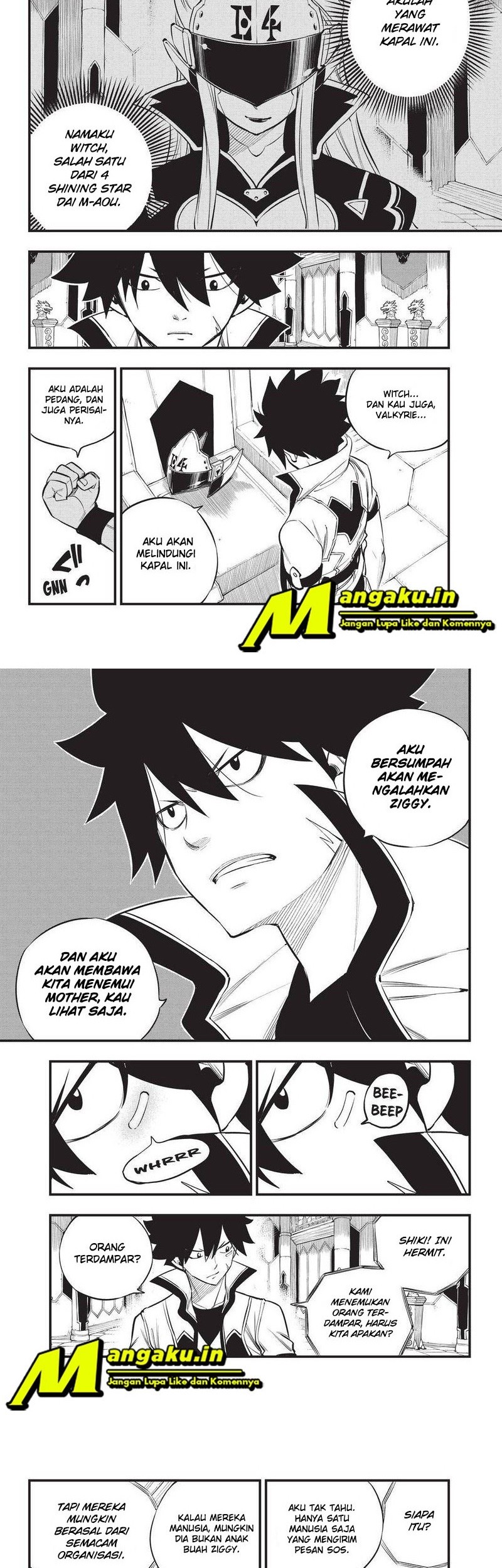 Chapter 171 - halaman 10