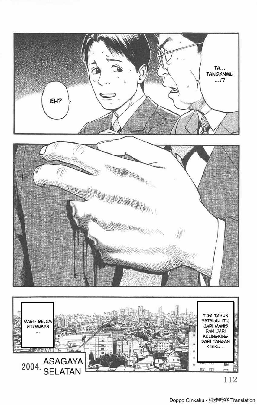Chapter 83 - halaman 10