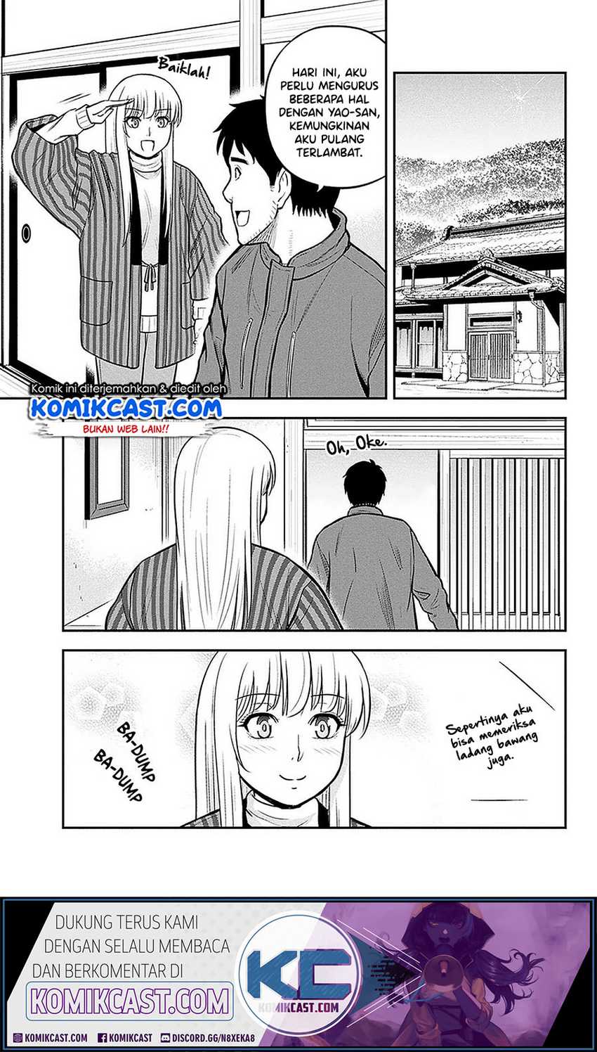 Chapter 60 - halaman 11