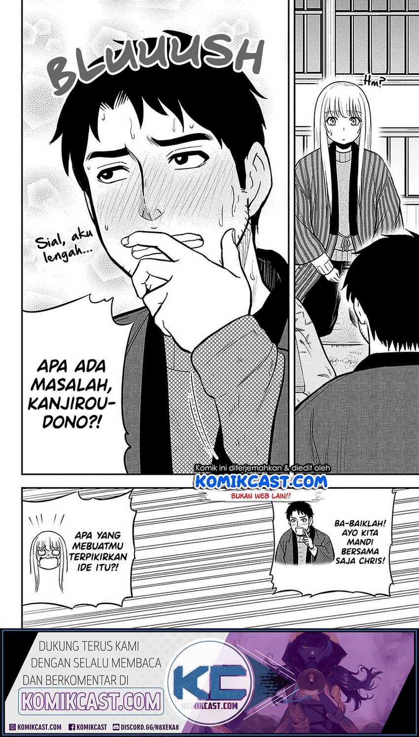 Chapter 60 - halaman 10