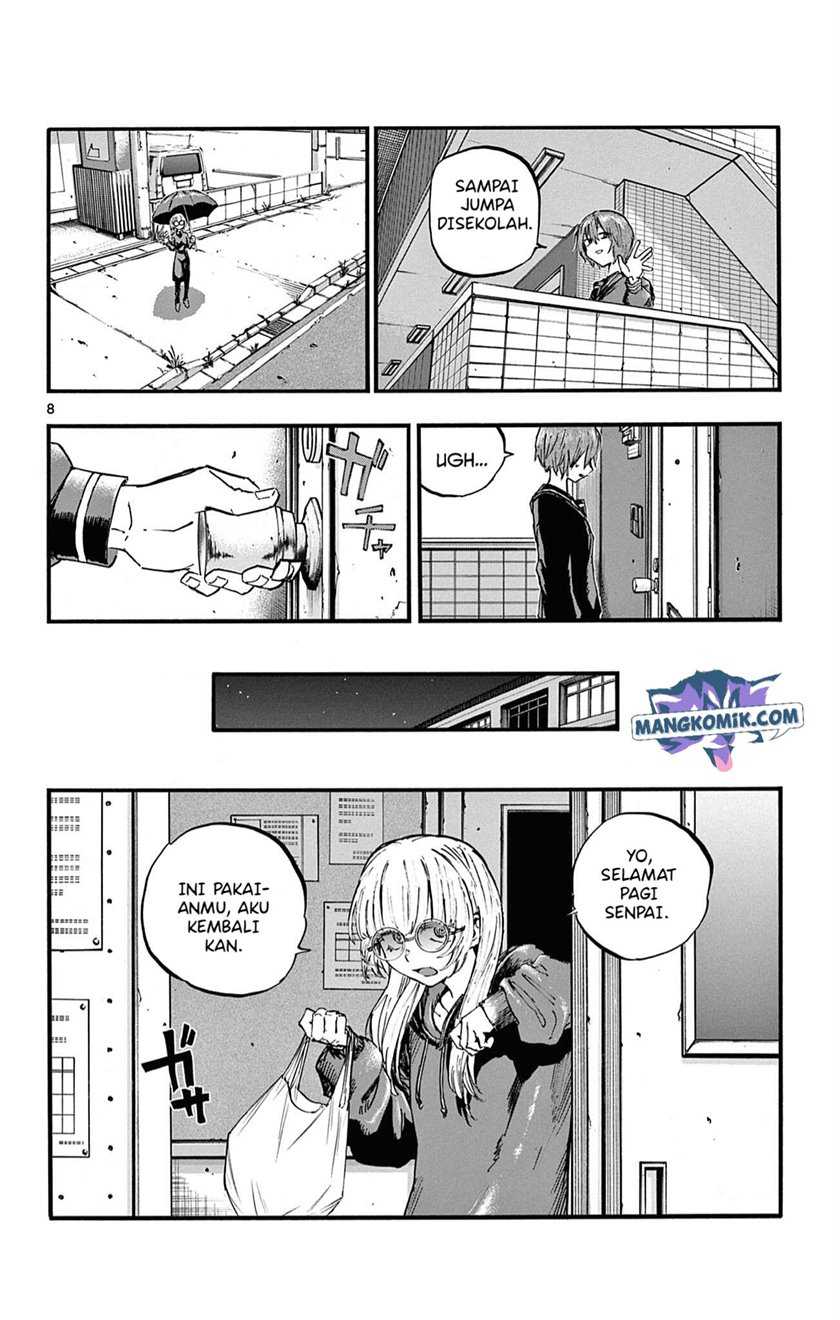 Chapter 79 - halaman 10