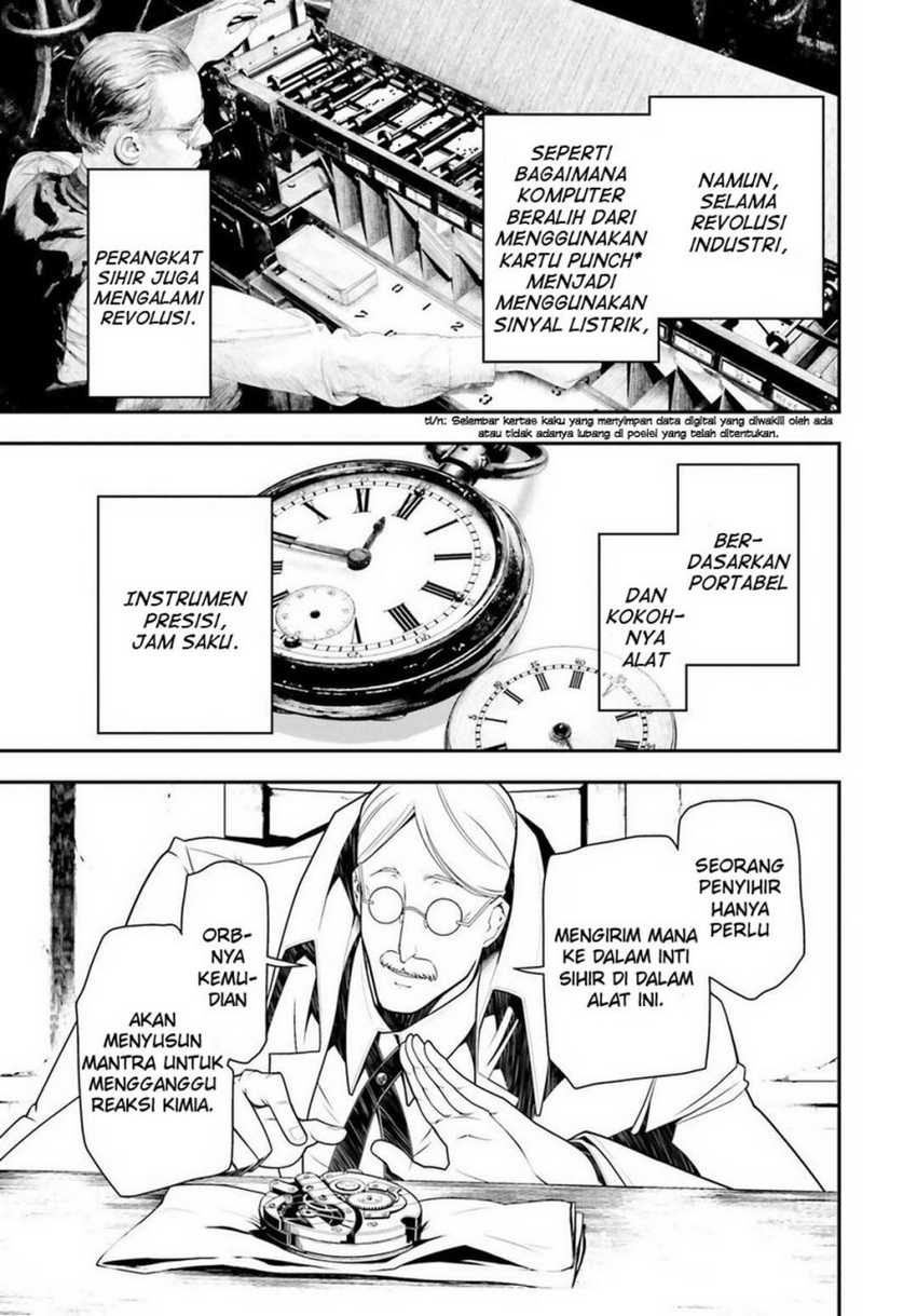 Chapter 25.1 - halaman 11