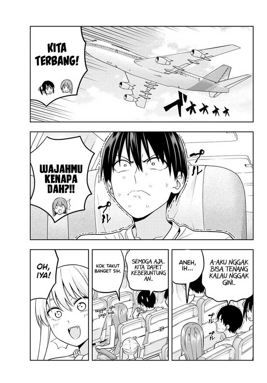 Chapter 74 - halaman 10