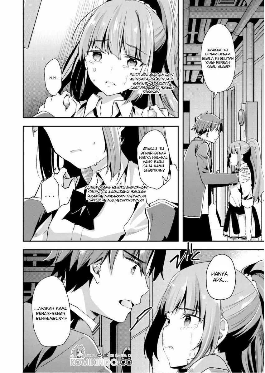 Chapter 45 - halaman 10