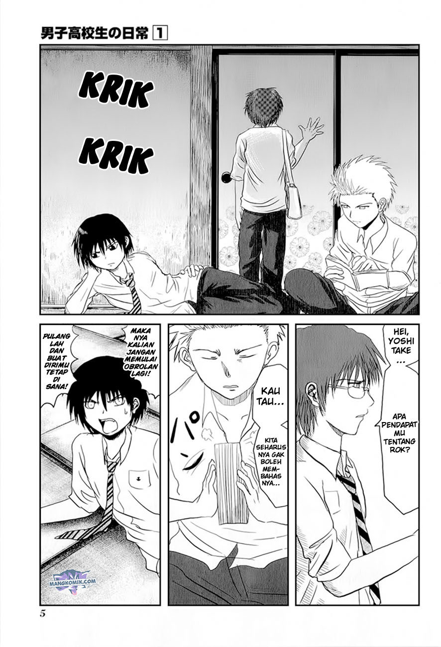 Chapter 1 - halaman 11