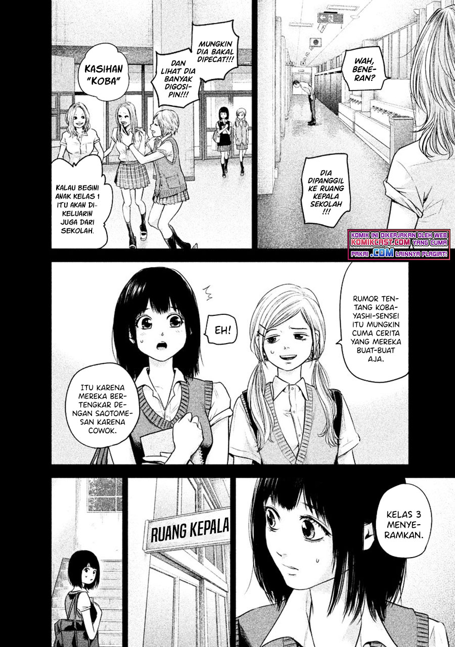Chapter 108 - halaman 10