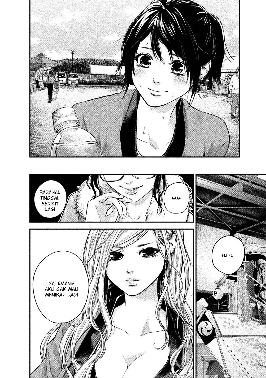 Chapter 100 - halaman 10