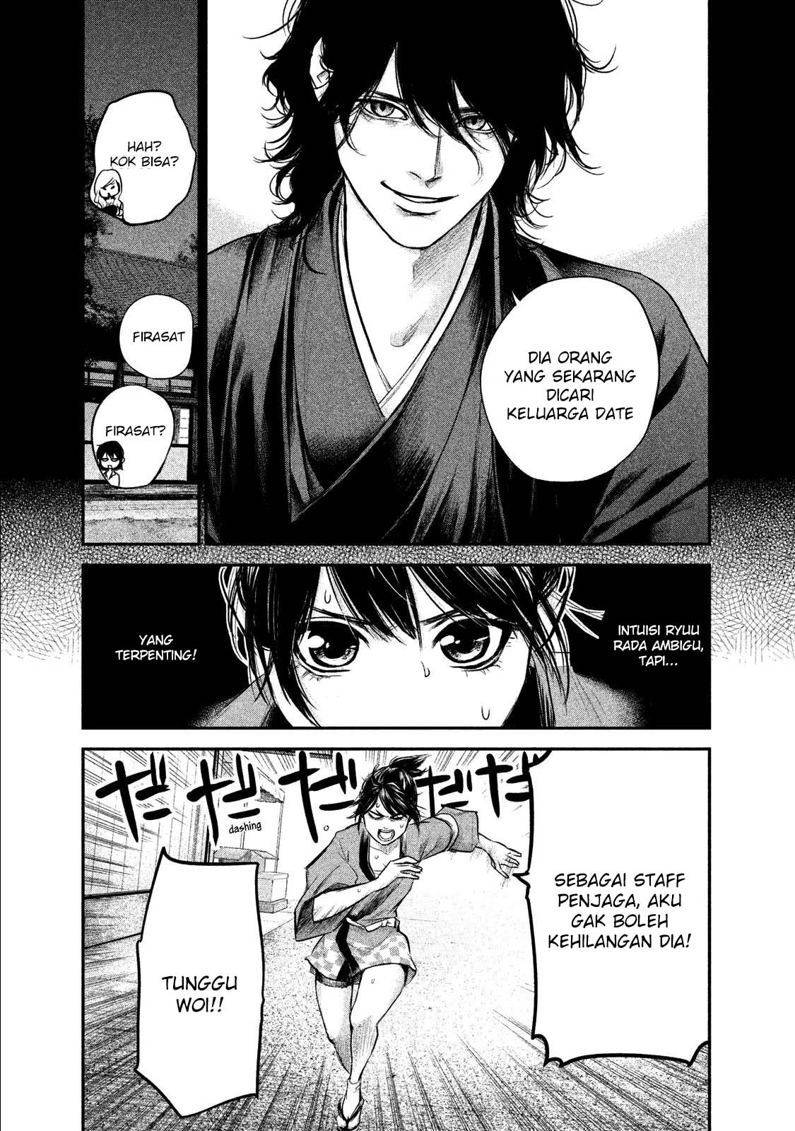 Chapter 99 - halaman 11