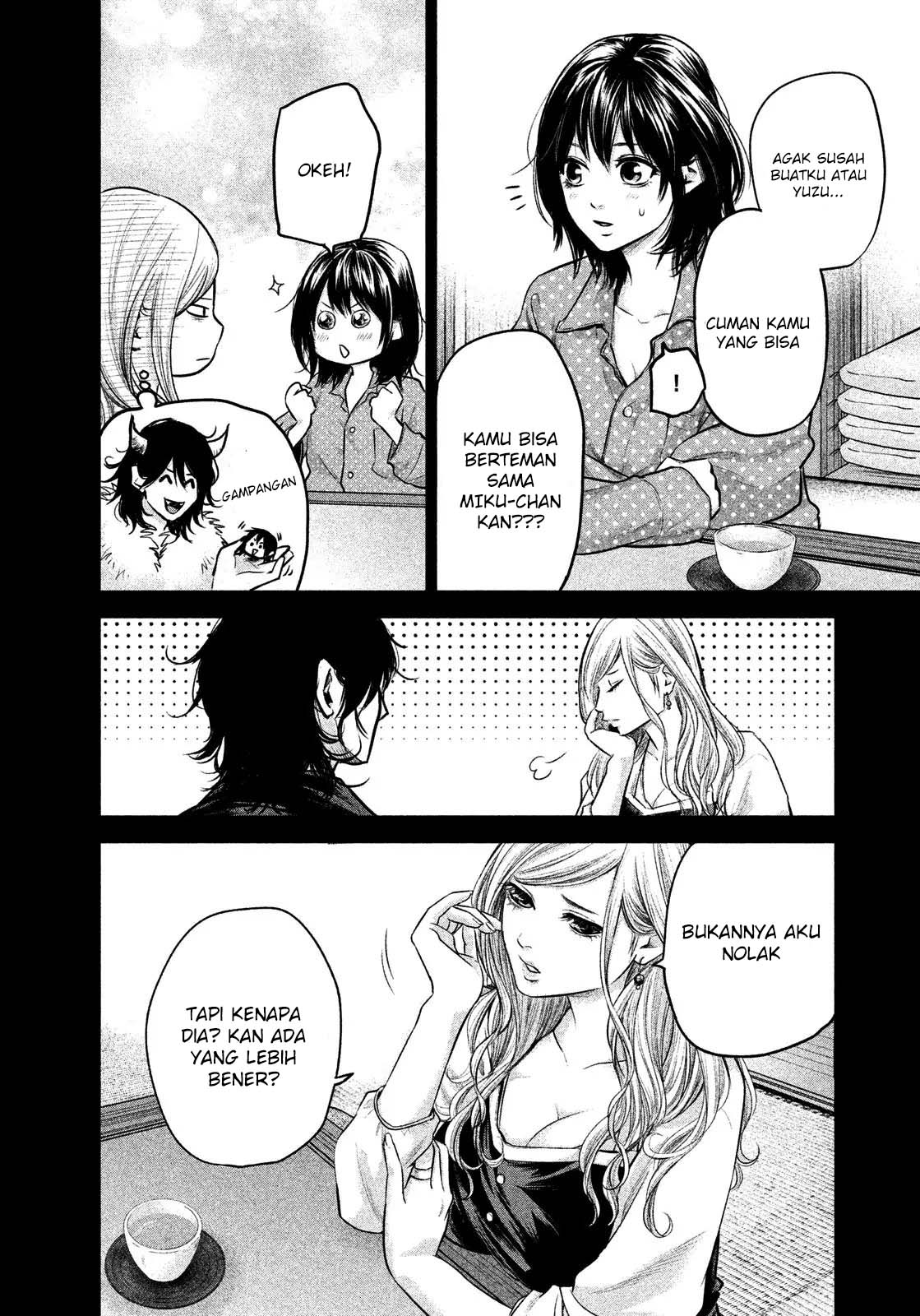 Chapter 99 - halaman 10