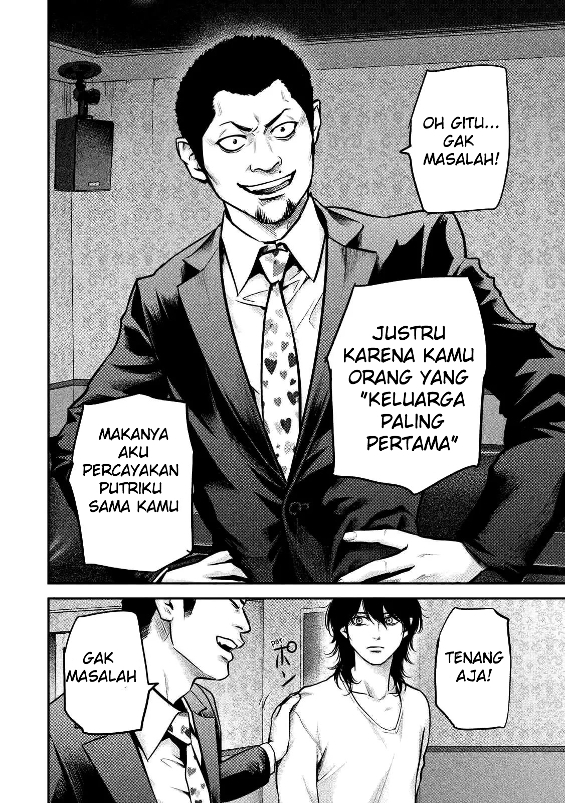 Chapter 93 - halaman 11
