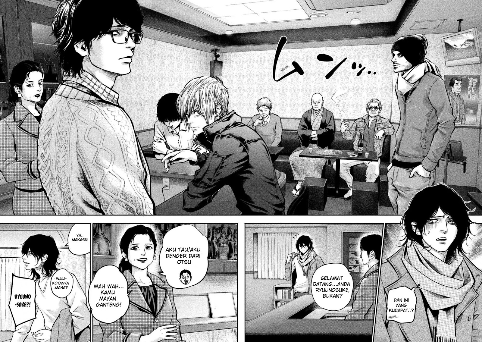 Chapter 92 - halaman 11