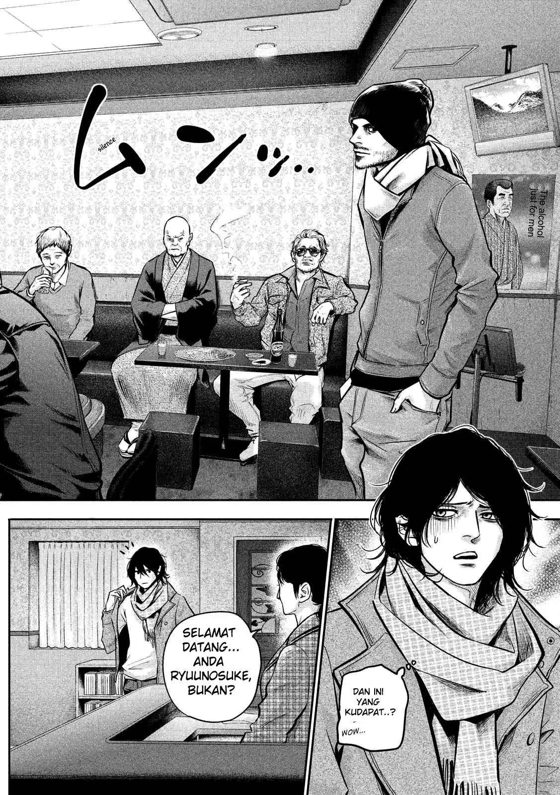 Chapter 92 - halaman 10