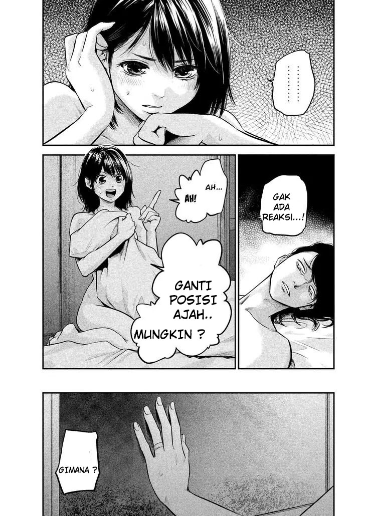 Chapter 91 - halaman 11