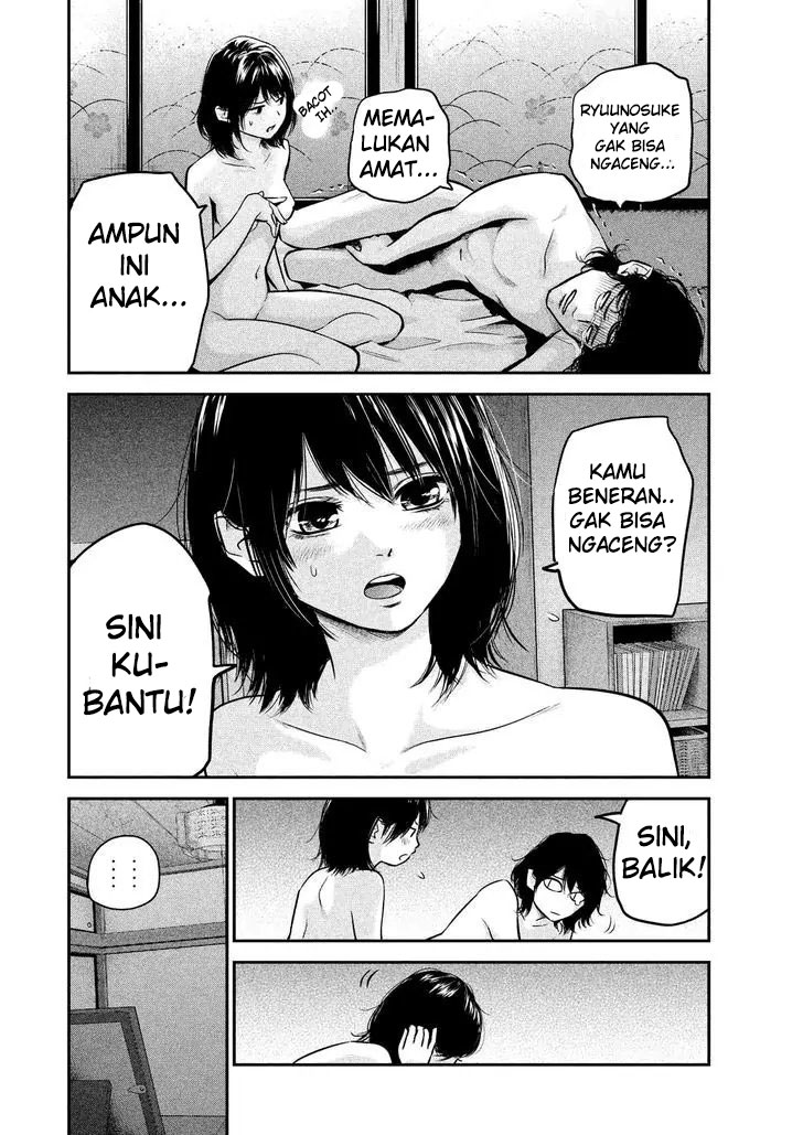 Chapter 91 - halaman 10