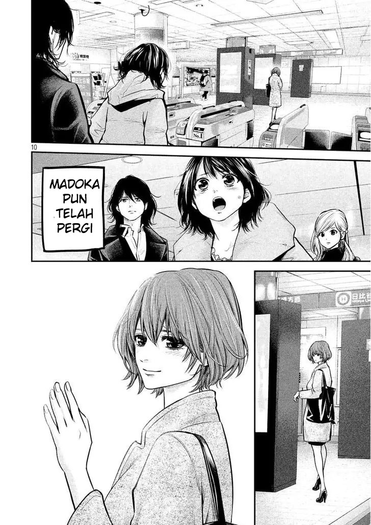 Chapter 90 - halaman 11