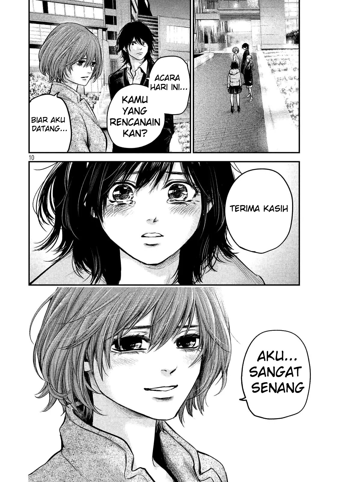 Chapter 89 - halaman 10