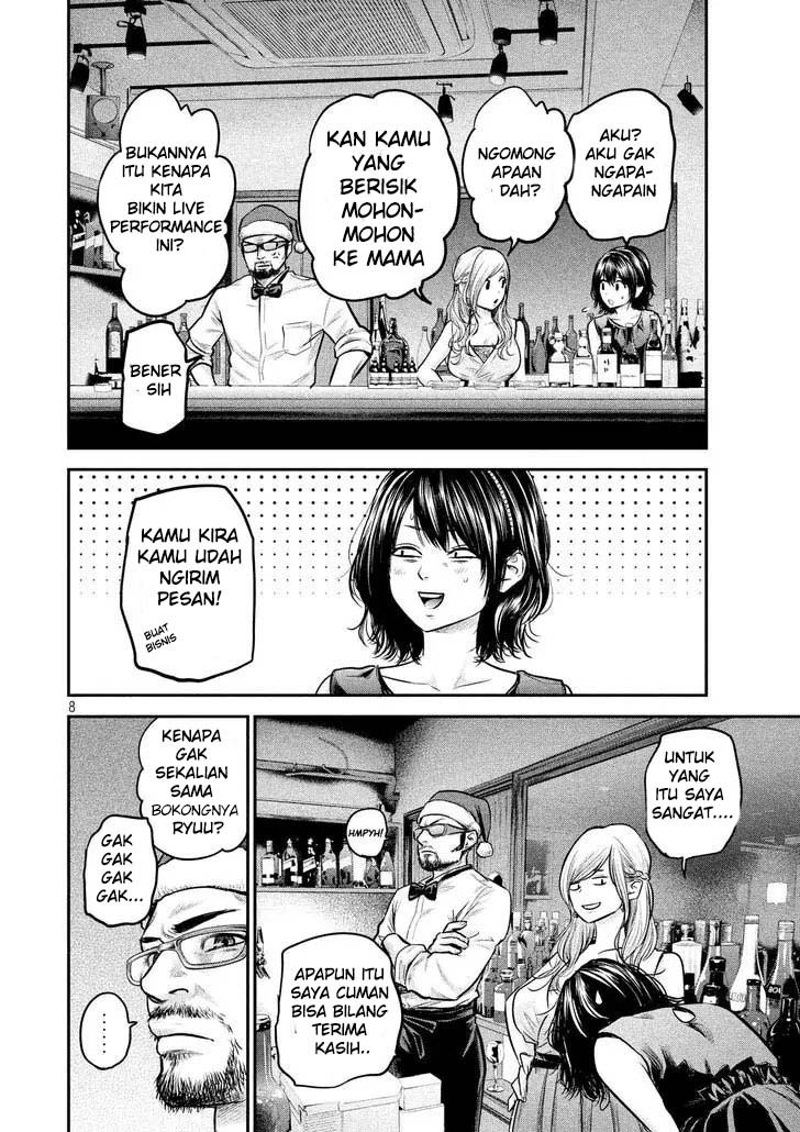 Chapter 87 - halaman 10