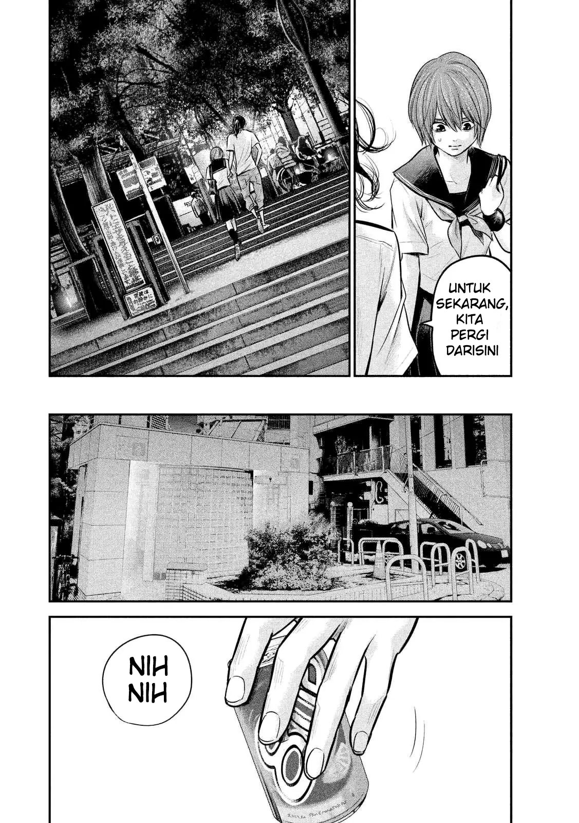 Chapter 85 - halaman 10