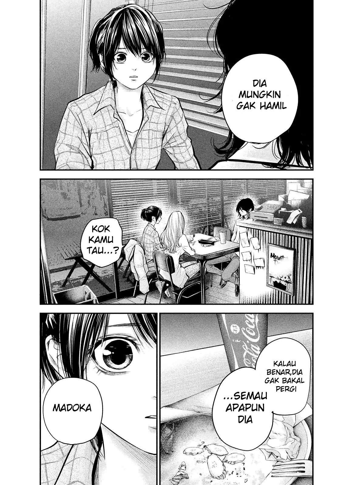 Chapter 83 - halaman 11