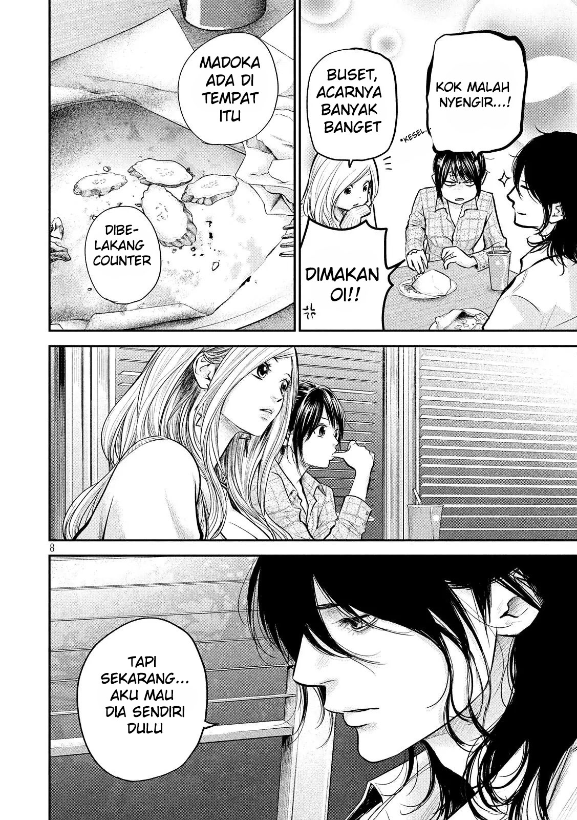 Chapter 83 - halaman 10