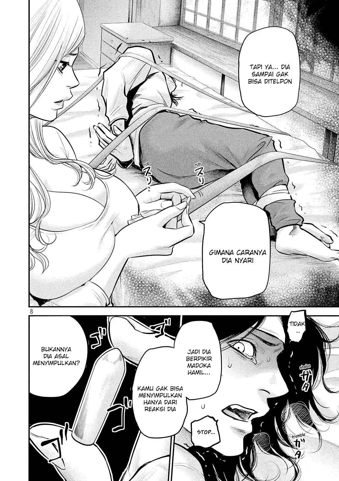 Chapter 81 - halaman 10