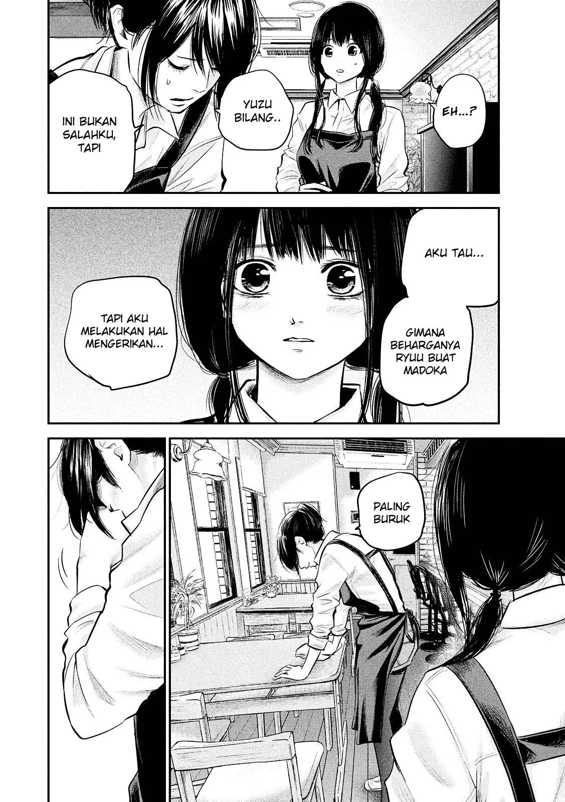 Chapter 80 - halaman 11