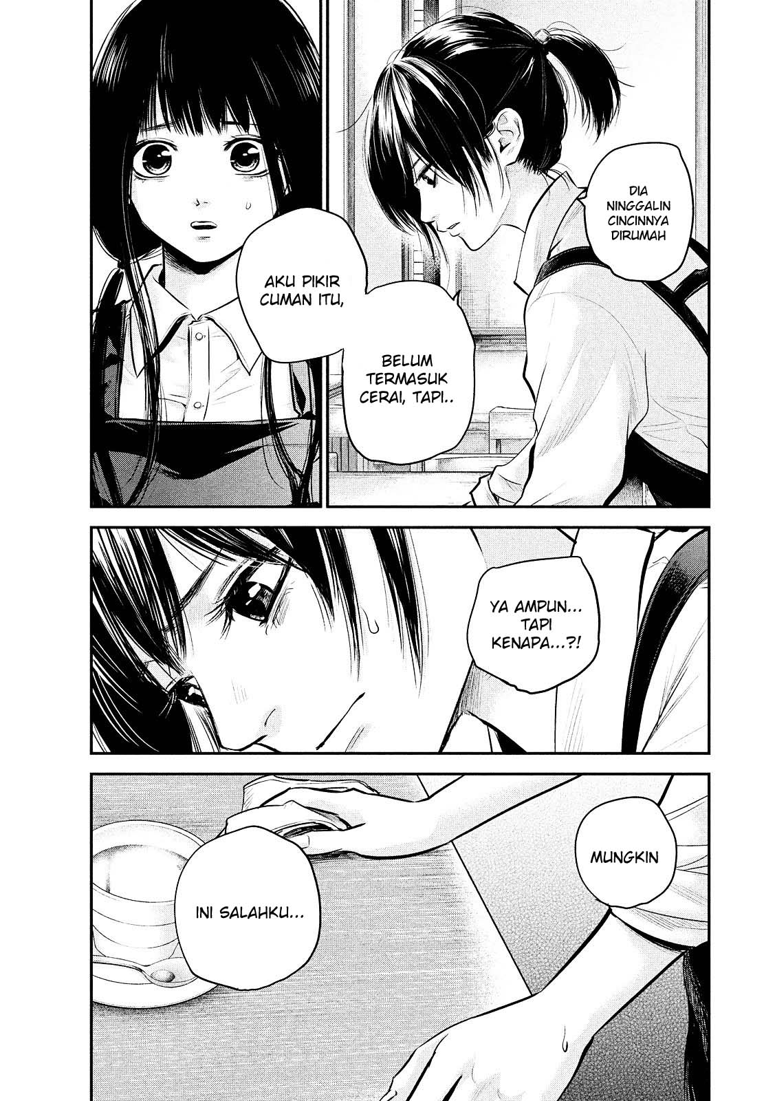 Chapter 80 - halaman 10