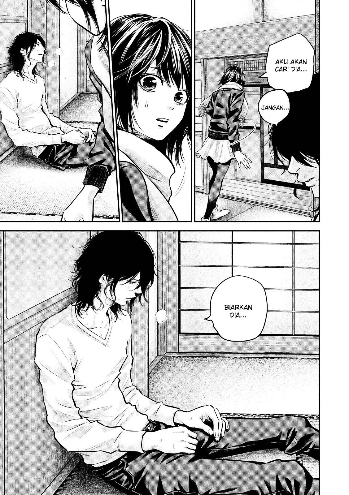 Chapter 79 - halaman 11