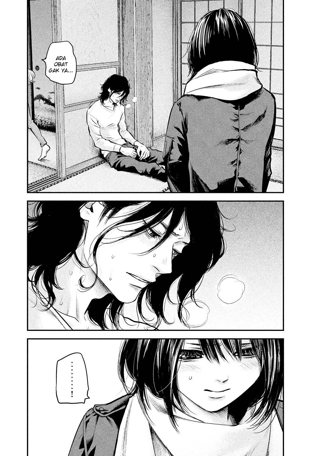 Chapter 79 - halaman 10
