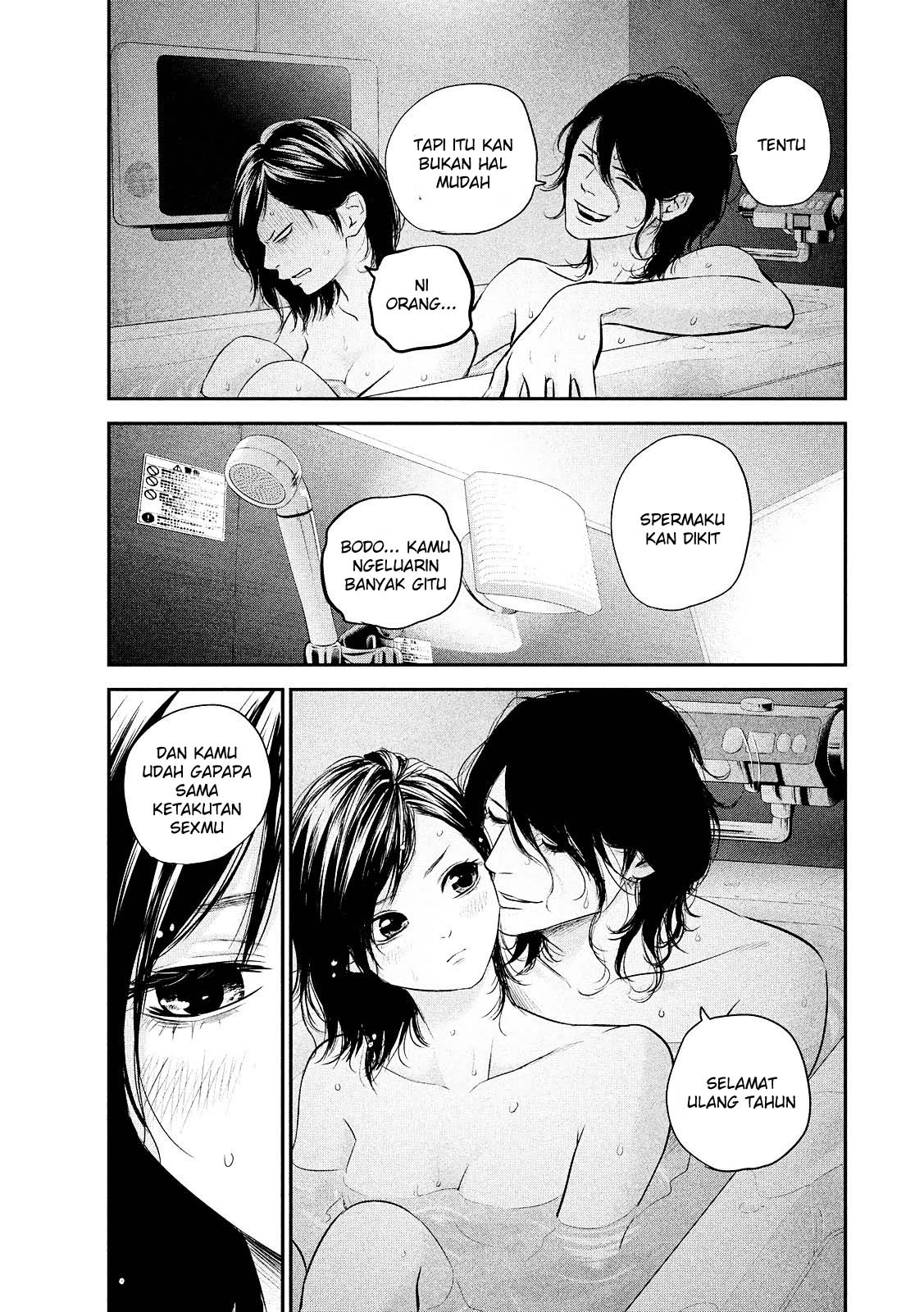 Chapter 77 - halaman 11