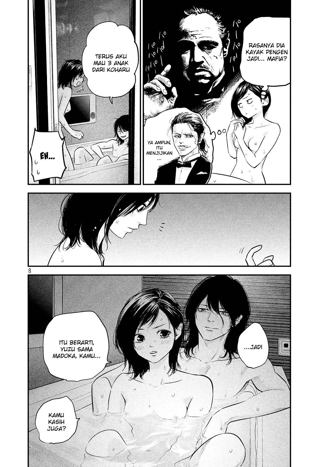 Chapter 77 - halaman 10