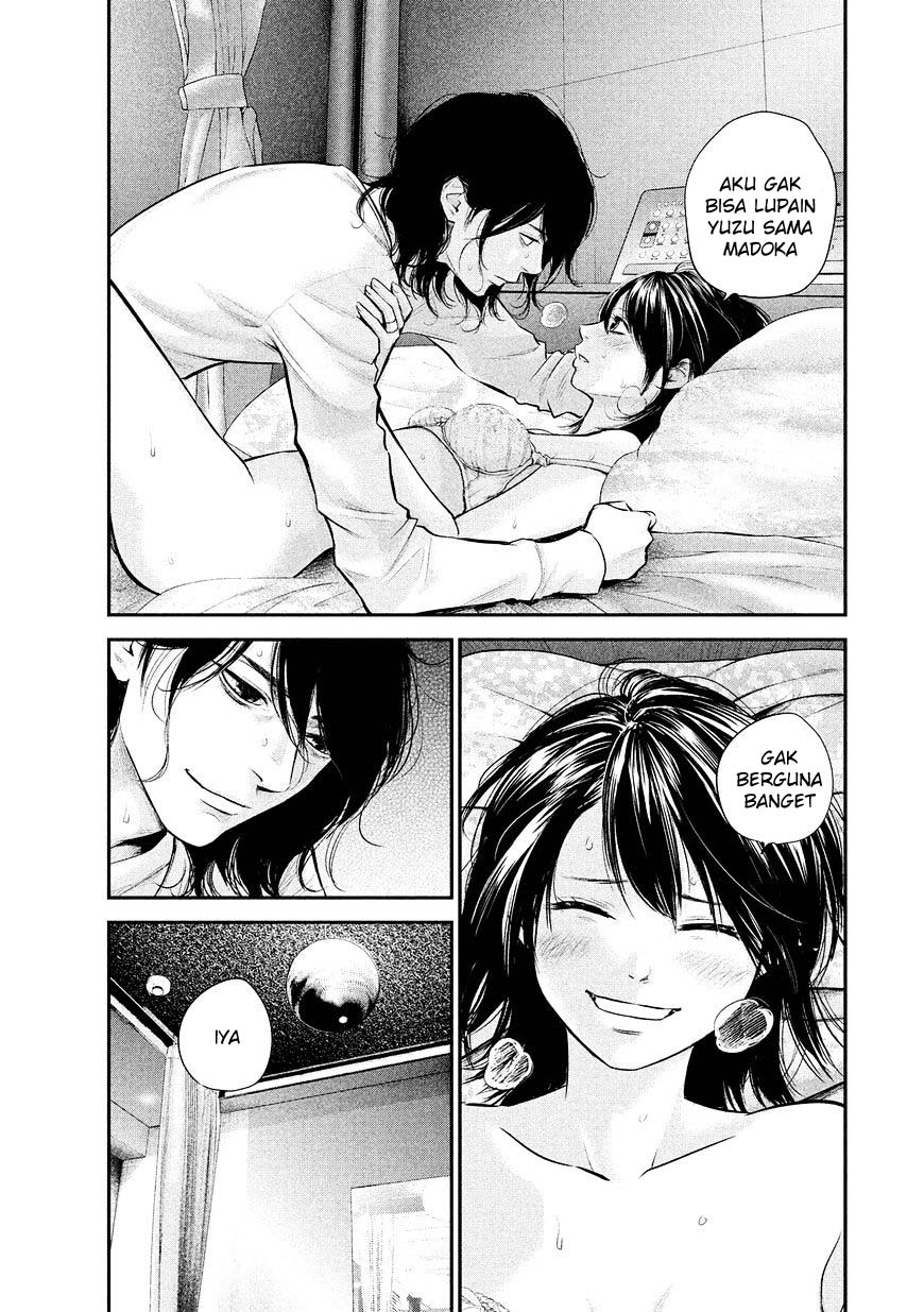 Chapter 76 - halaman 11