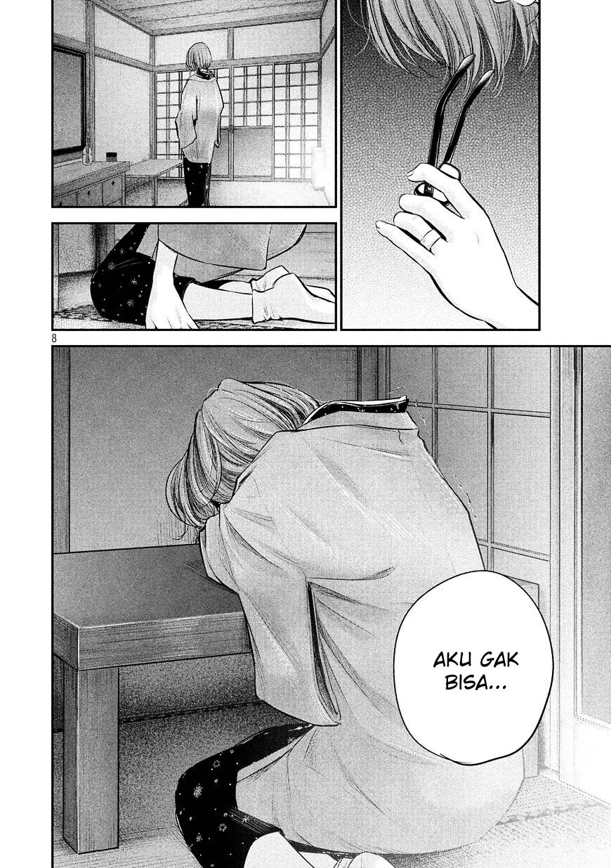 Chapter 76 - halaman 10