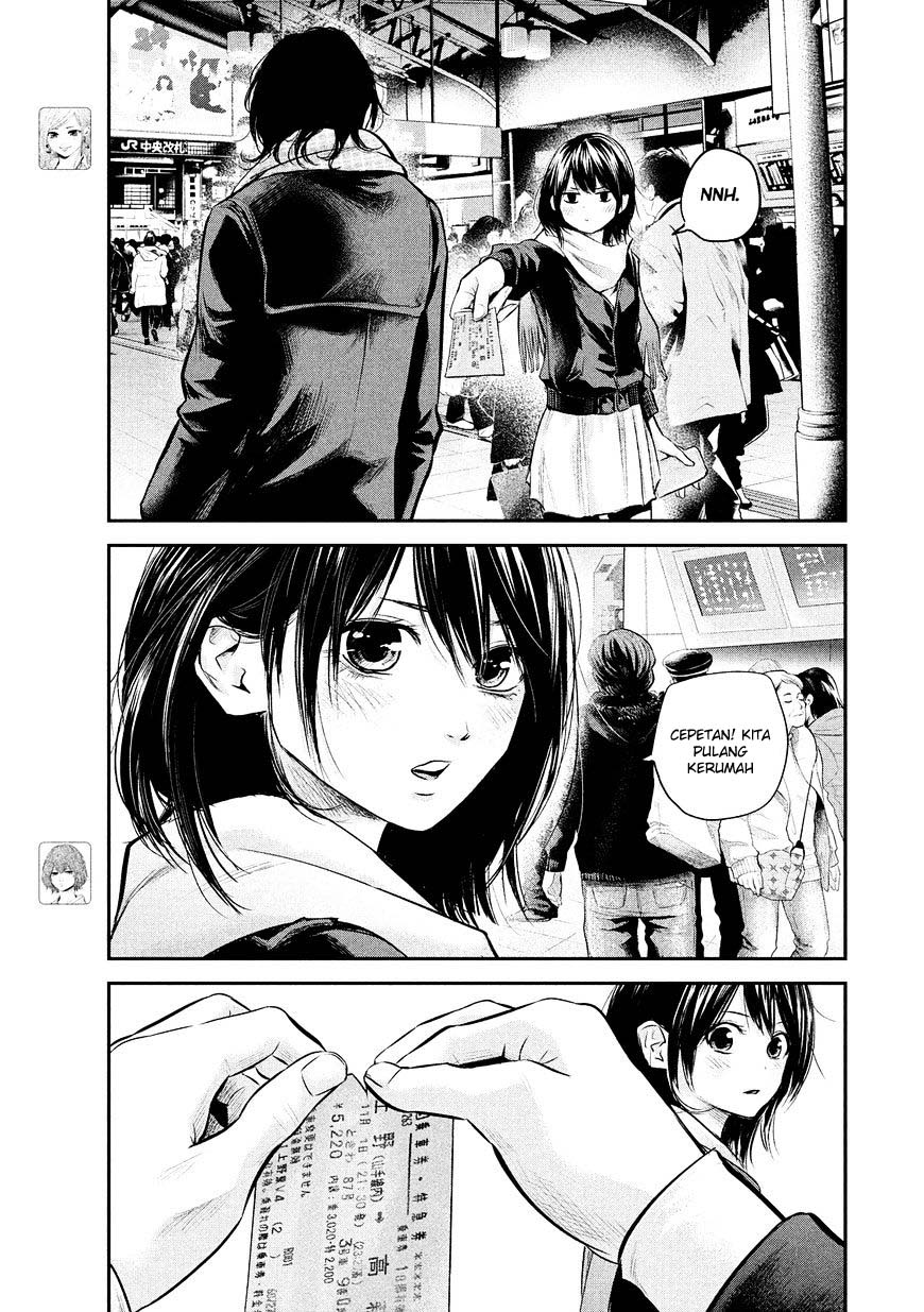 Chapter 75 - halaman 10