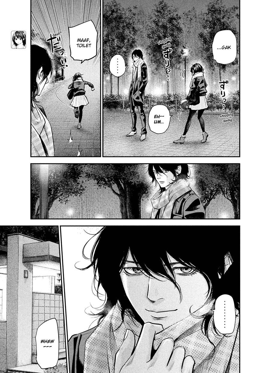 Chapter 74 - halaman 11