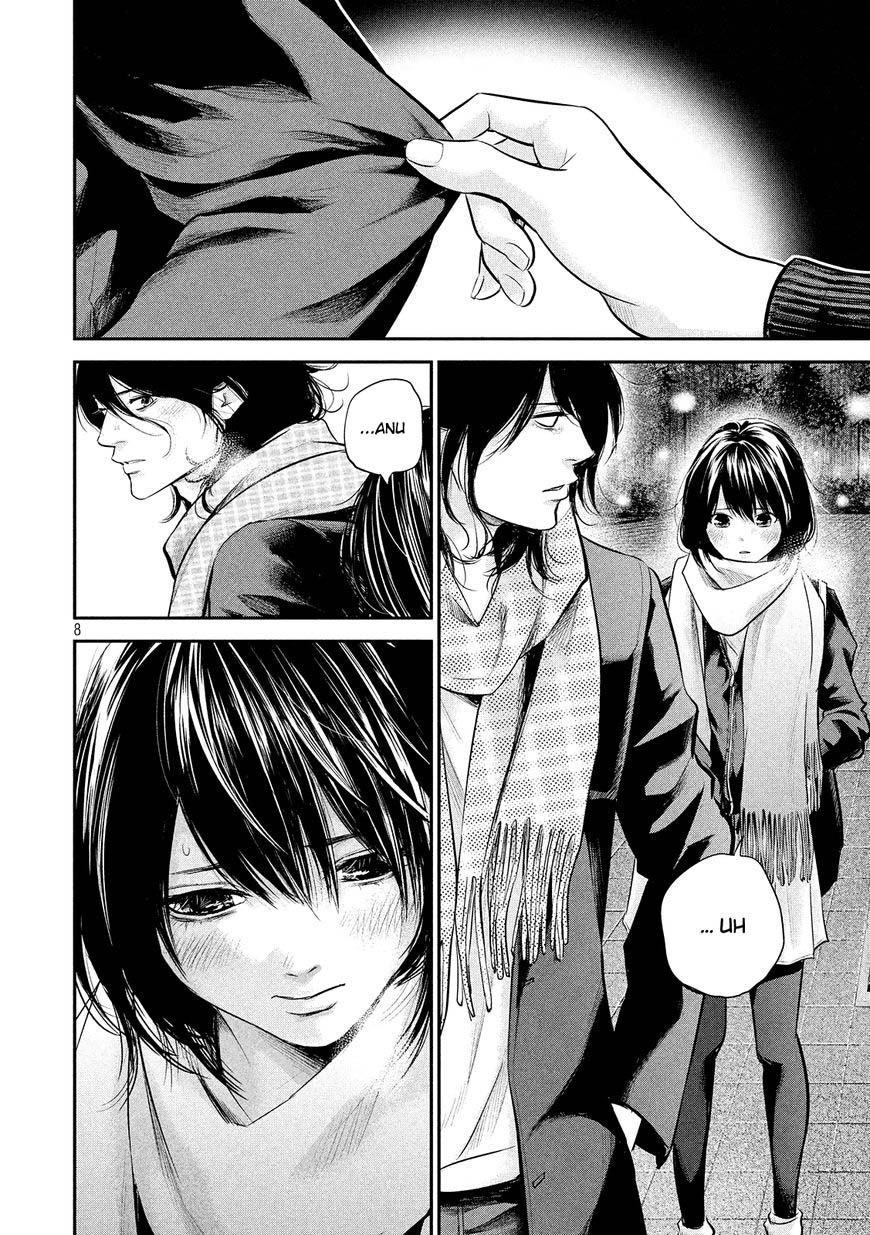 Chapter 74 - halaman 10