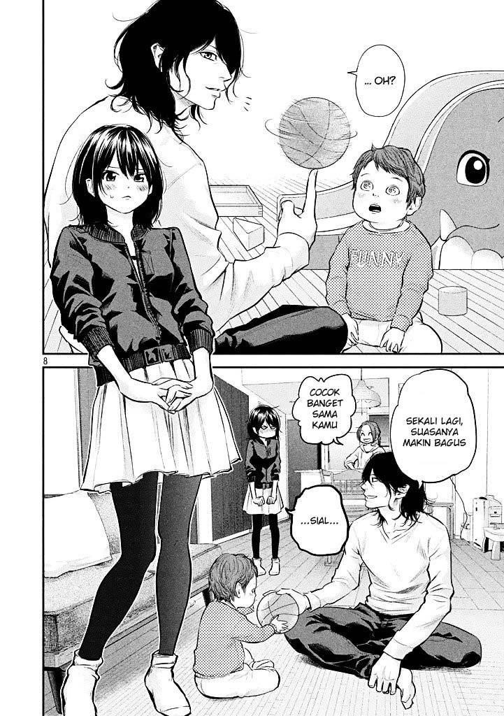 Chapter 72 - halaman 10