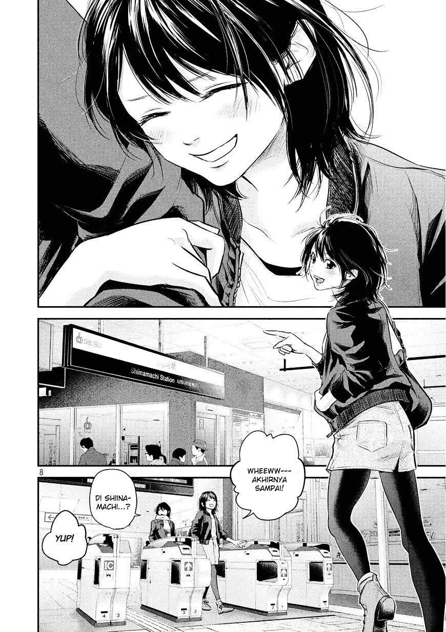 Chapter 71 - halaman 10